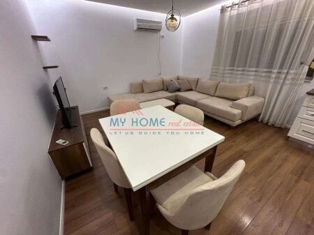 Apartment 1+1 for rent Dibra Street in Tirana