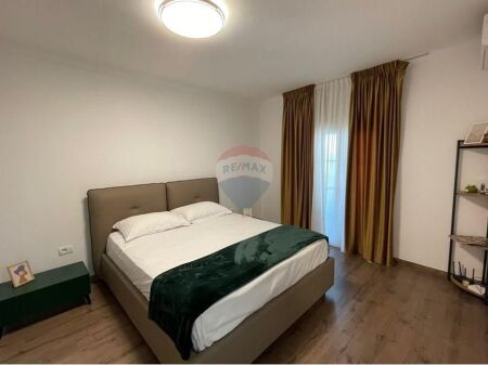 Apartment 1+1+Balcony For Rent at 21 Dhjetori