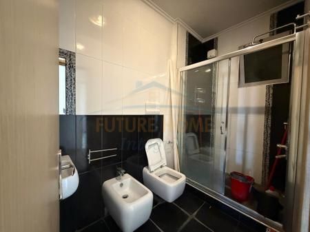 In vendita, Appartamento 3+1+2, Nuovo Anello, Tirana.