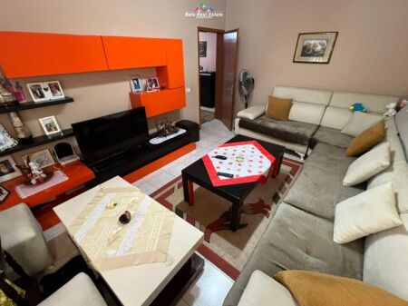Appartamento In vendita 3+1 A Selite ( ID B1359) Tirana