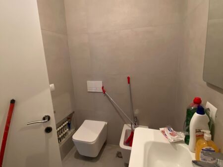 VENDESI APPARTAMENTO 1+1 PRONTO PER ABITARE