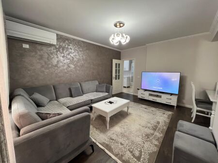  RENT Apartment 2+1 With Balcony  Near Selvise, Center  Price 900 Euro