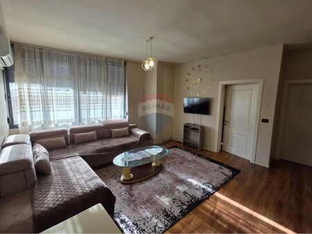 Apartment 1+1 for Rent in Laprake