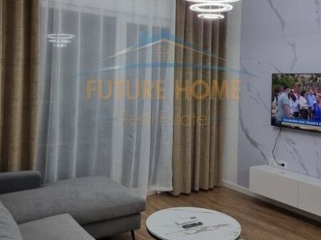 Rent, Apartment 1+1+Parking Space, Paris Commune, Tirana