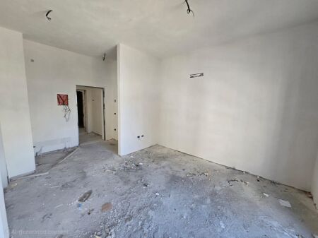  Appartamento 2+1 in Vendita – Inizio del Nuovo Viale, Tirana