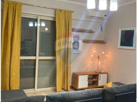 Apartment 1+1 for rent Barrikadave St.