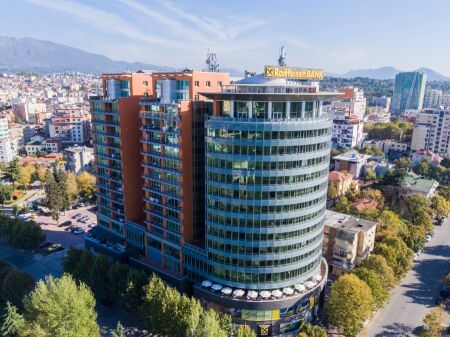 Commercial Space for Rent at ETC
