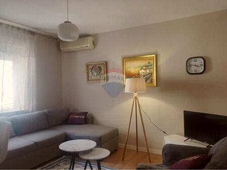 Apartment 1+1 for rent near the American Embassy