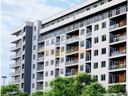 In vendita, Appartamento 2+1, Paskuqan, Tirana