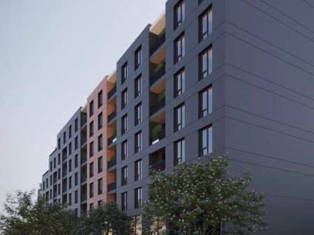  VENDESI APPARTAMENTO 1+1 – DIELLON APARTMENTS 2