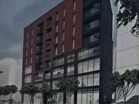  APPARTAMENTO 2+1 IN VENDITA – BOULEVARD NUOVO (ORBITAL 5)