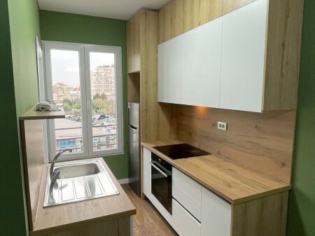APARTMENT FOR RENT 2+1 AT GRAND GALLERY YZBERISHT