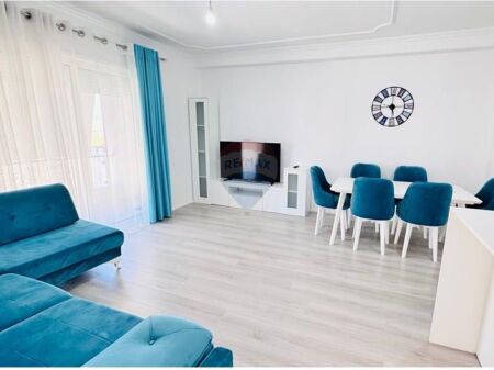 Appartamento - In Vendita - Ingegneria delle Costruzioni, Tirana(ID: 530191025-266)