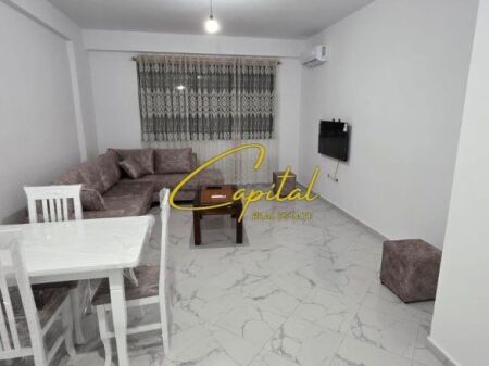 APARTMENT FOR RENT 1+1 ASTIR 450 EURO