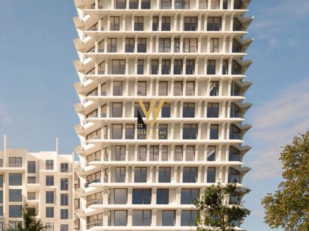 BUSINESS PREMISES FOR SALE 204 M2 AT NEW BOULEVARD 736,000 EURO