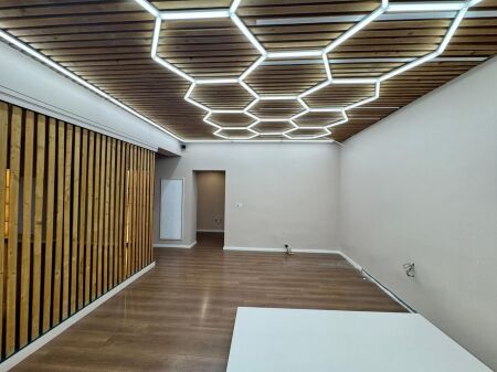 Premises for rent given in Komuna e Parisit, near Kika 2.