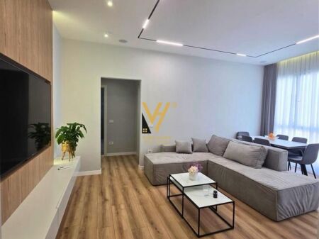 APARTMENT 1+1+BLK FOR RENT AT GREEN VALLEY 1, DRY LAKE 1,250 EURO