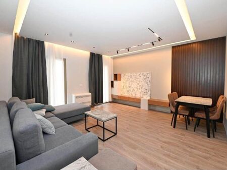  FOR RENT – 2+1 APARTMENT AT DELIJORGJI COMPLEX
