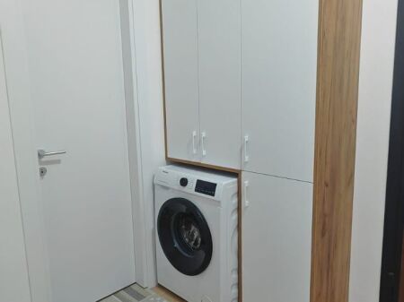  Apartment 1+1 for rent – Shkozë