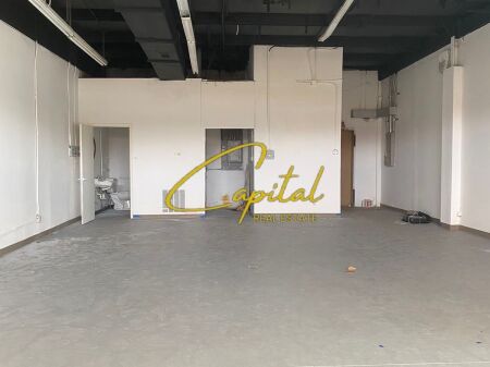 LOCALE COMMERCIALE IN AFFITTO 100 M2 MEZEZ 40.000 LEKE