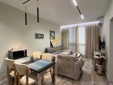 APARTMENT 1+1+BLK FOR RENT IN CENTER 870 EURO