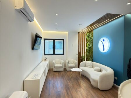 Spazio ufficio in affitto presso Future Home Residence 