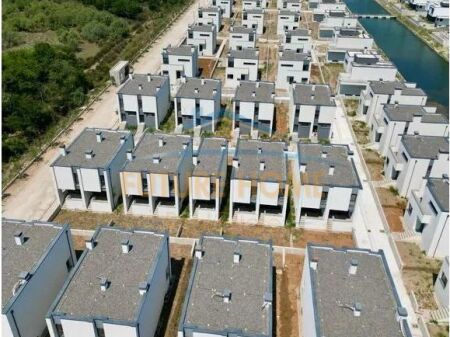 In vendita, Villa, Turquoise Marina, Hamallaj, Durres.