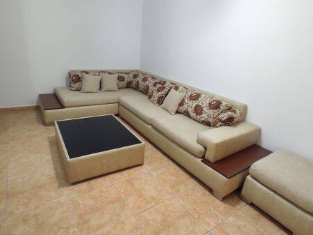 affittasi 1+1+Kzh. Con Vete (40.000 leke )* a  *Panorama - Don Bosko* - Pllt I Ri | Apt.Condizionatore | *Sud* ** MOLTO Sole
