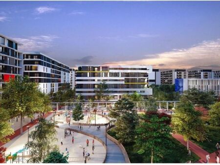 Locale Commerciale in Vendita - Univers City