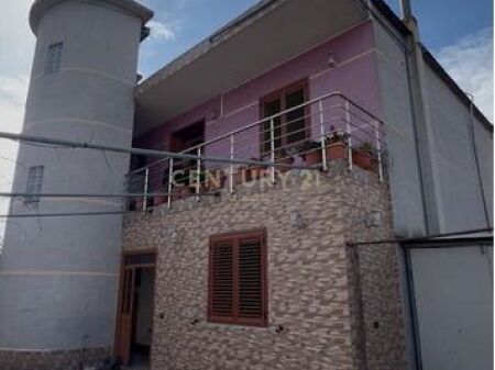 Casa privata in Vendita a Ish kënete, Durrës.