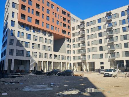  APPARTAMENTO IN VENDITA 2+1+2 – INIZIO NUOVO BOULEVARD 