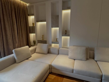  APPARTAMENTO DI LUSSO IN VENDITA 2+1+2 – LION PARK RESIDENCE, STRADA DI ELBASAN 