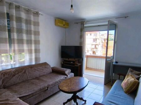 APARTMENT FOR RENT 2+1 WILLSON SQUARE 60,000 LEKE
