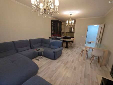 Apartment 2+1 for Rent – Komuna e Parisit