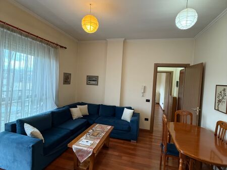 Apartment 1+1 for rent New Bazaar