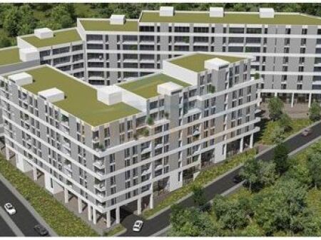In vendita, Appartamento 1+1+Posto Auto, Forest Residence, Shkoze, Tirana.
