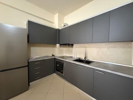 APARTMENT 2+1 FOR RENT