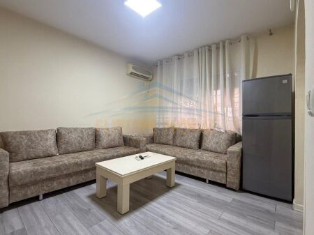 Rent, Apartment 1+1, Myslym Shyr, Tirana. 600 €