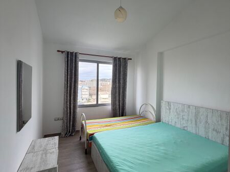 Super appartamento in vendita nella zona di Mali i Robit, solo 1000€/m²