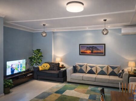 SHITET APARTAMENT 2+1+BALLKON "TE PALLATET CABEJ,MISTO MAME" 159.500 EURO