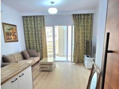 Zogu i Zi, 1+1 apartment for rent