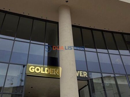 Locale per uffici in affitto Golden Tower Residence Mine Peza