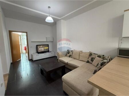 Apartment 3+1+2 for rent in Bllok, opposite Sky Tower