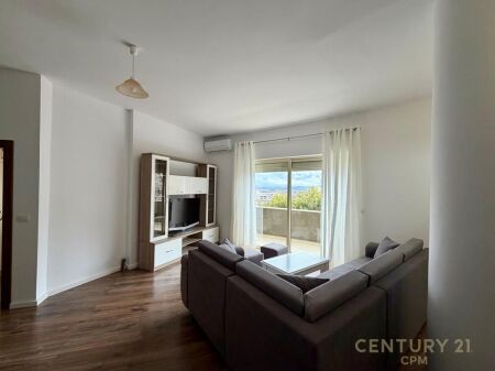 APARTMENT 1+1 IN FRESK