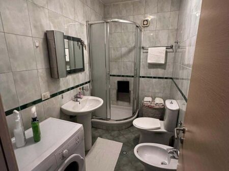 APARTMENT 1+1 FOR RENT AT BOGDANEVE STREET