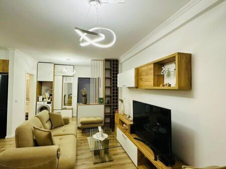 Apartament Me Qera 1+1 Ne Yzberisht ( ID B2101502) Tirane
