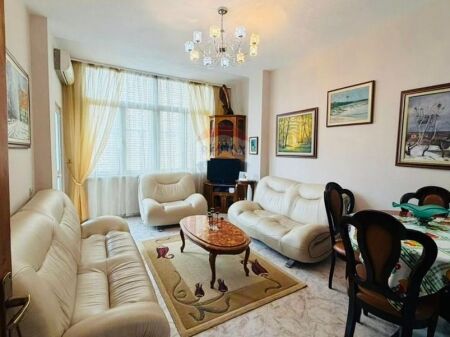 Apartment 3+1 Arm