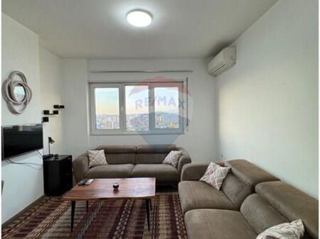 ***Apartment 2+1 for rent --Panorama Complex****