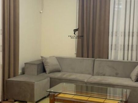 APARTMENT FOR RENT 2+1 NEW BOULEVARD 60,000 LEKE