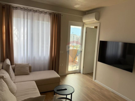 Apartment for rent 1+1 at Astiri